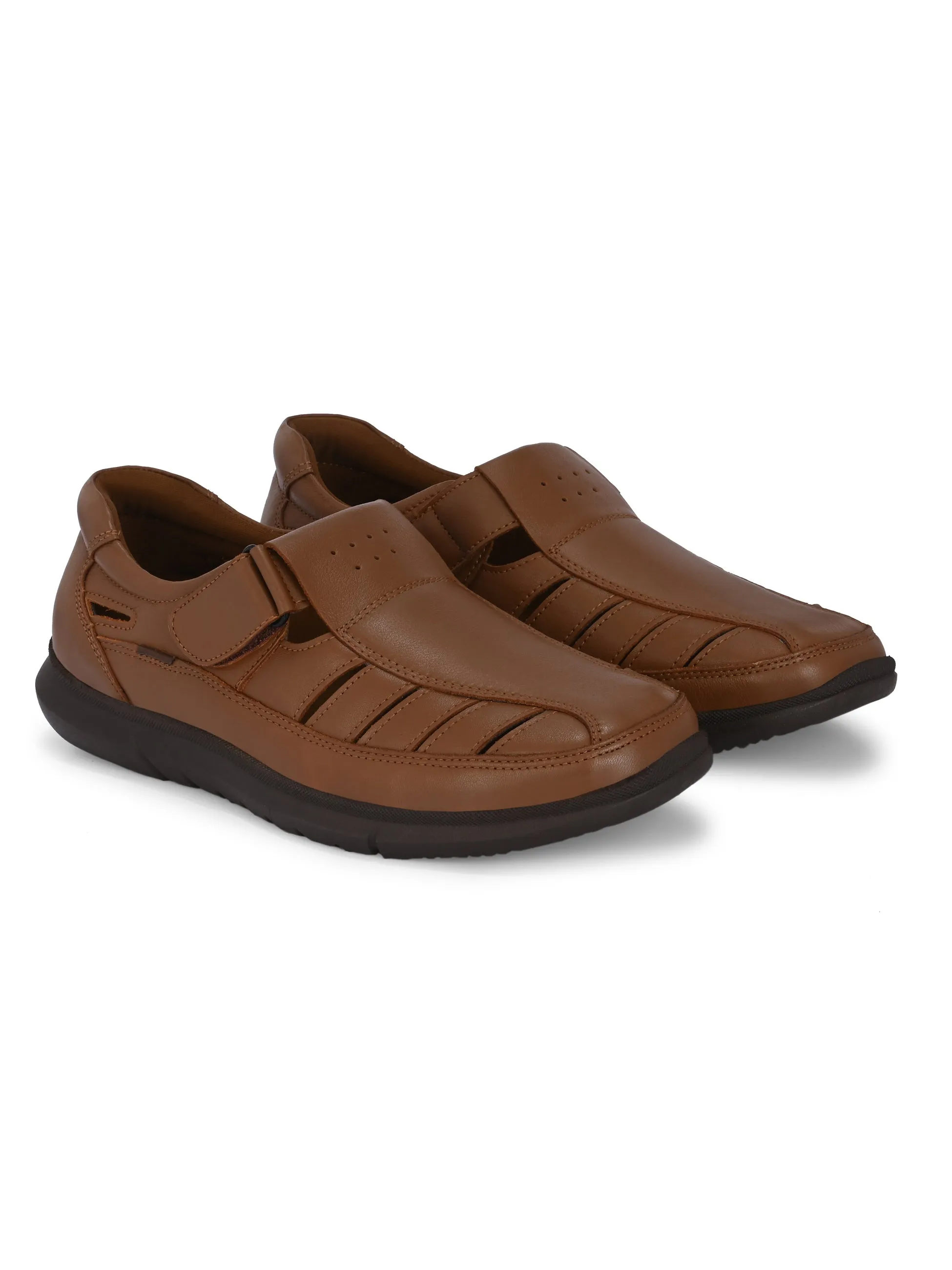 Zero Gravity Sandals by Egoss