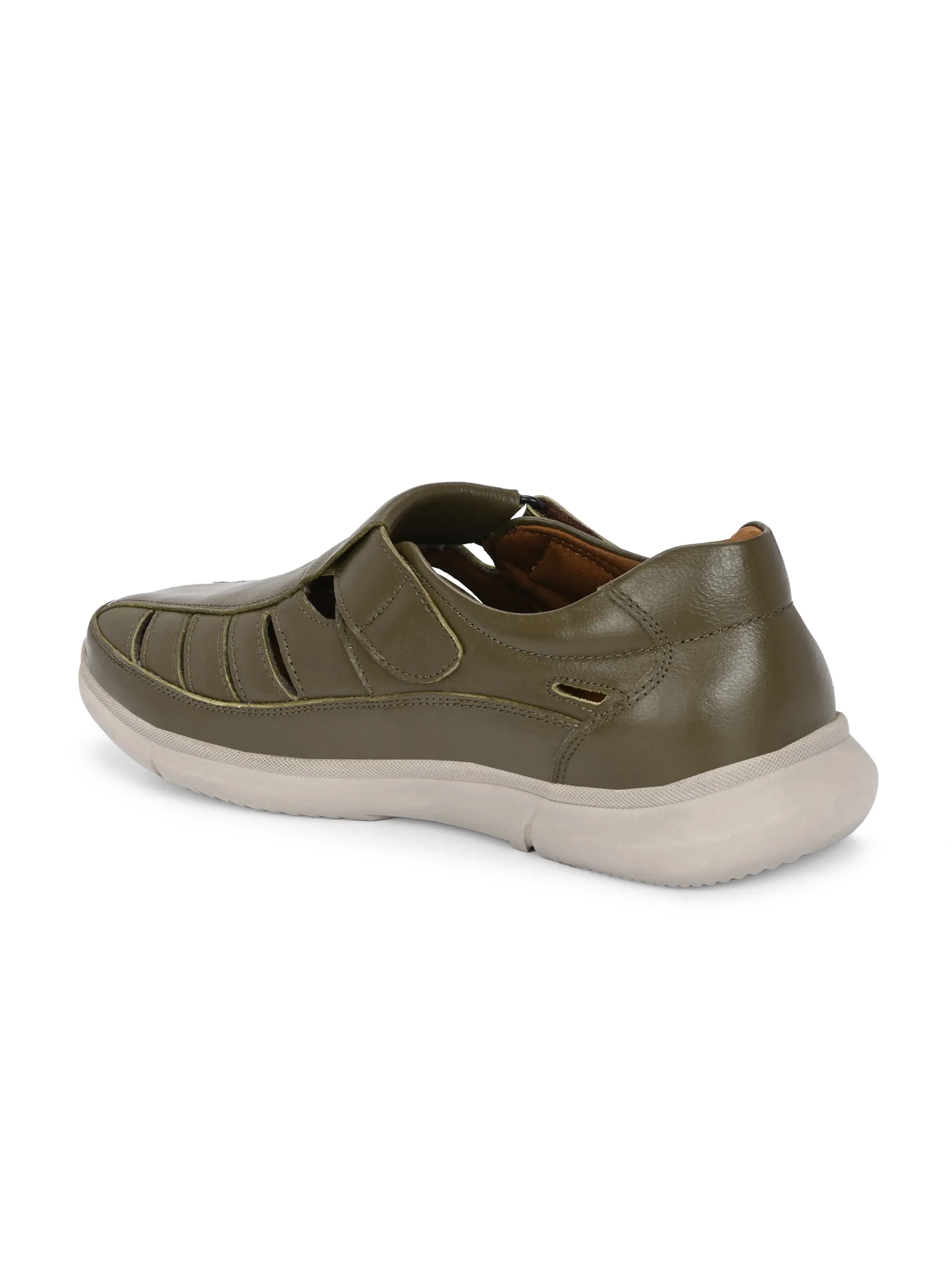 Zero Gravity Sandals by Egoss