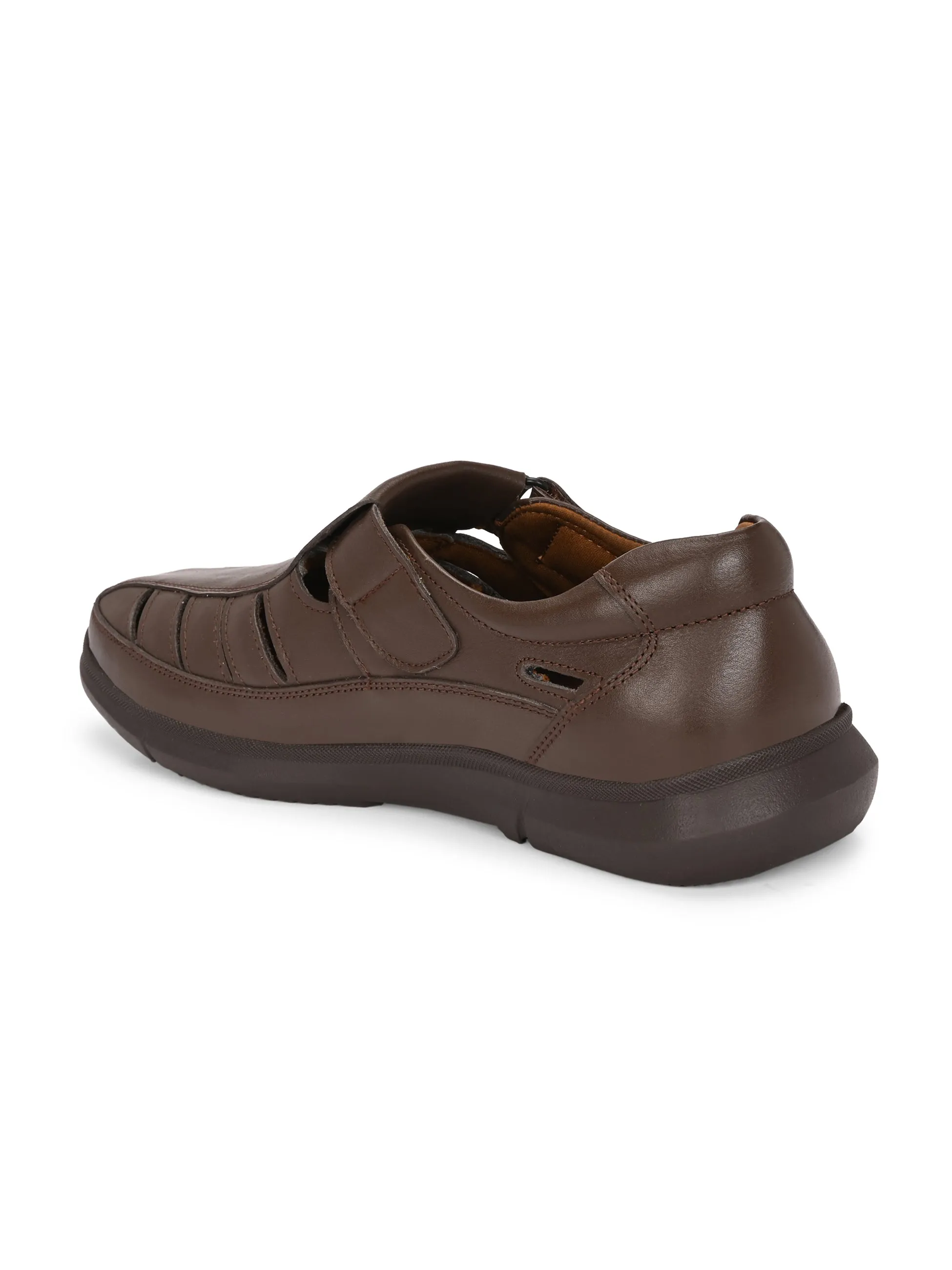 Zero Gravity Sandals by Egoss