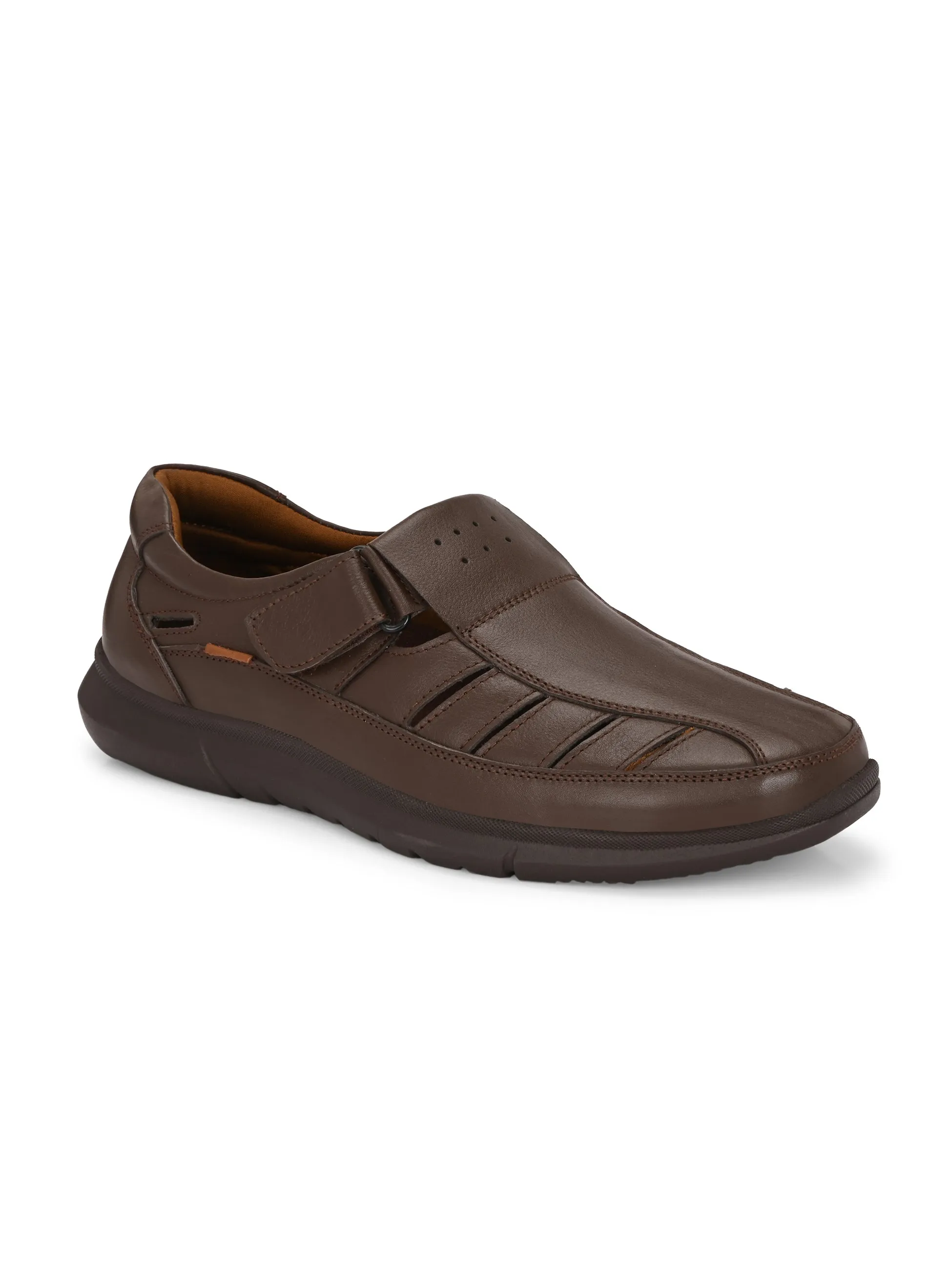 Zero Gravity Sandals by Egoss