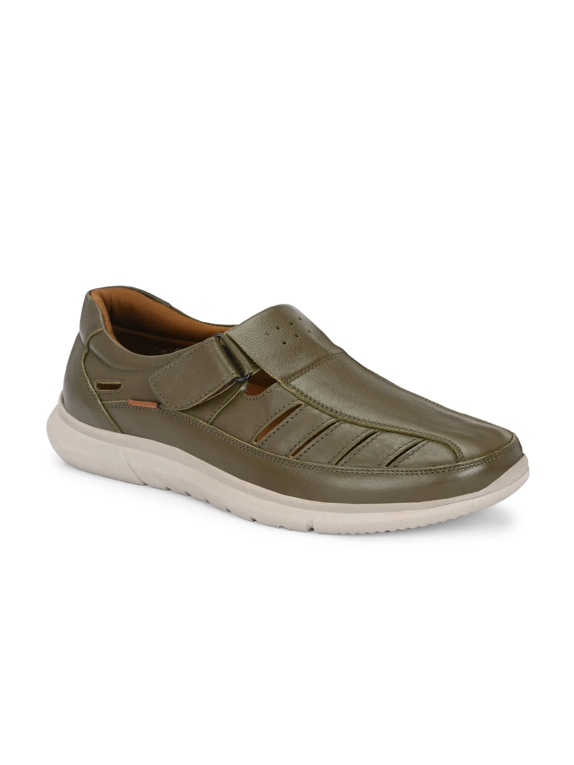 Zero Gravity Sandals by Egoss