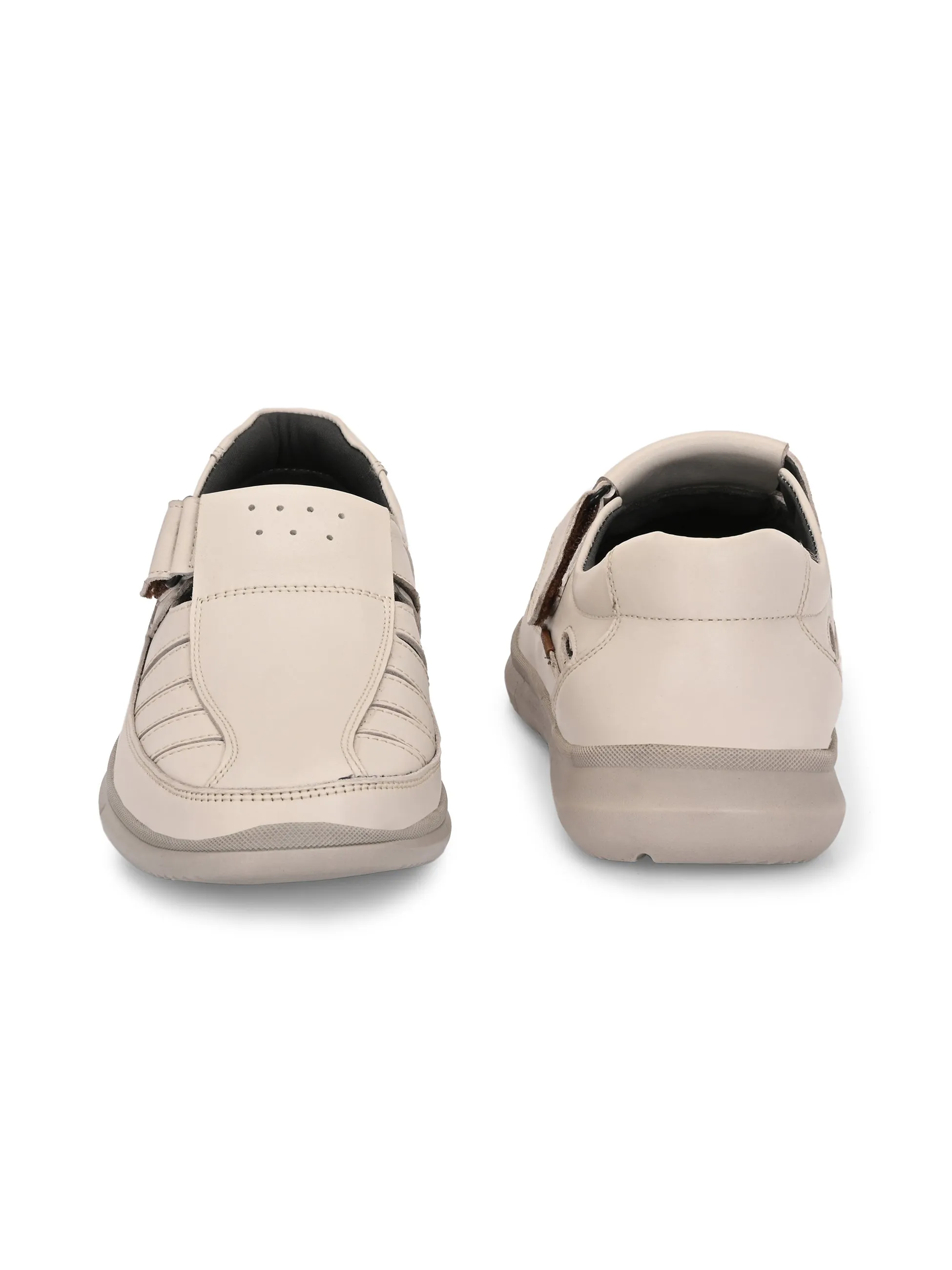 Zero Gravity Sandals by Egoss