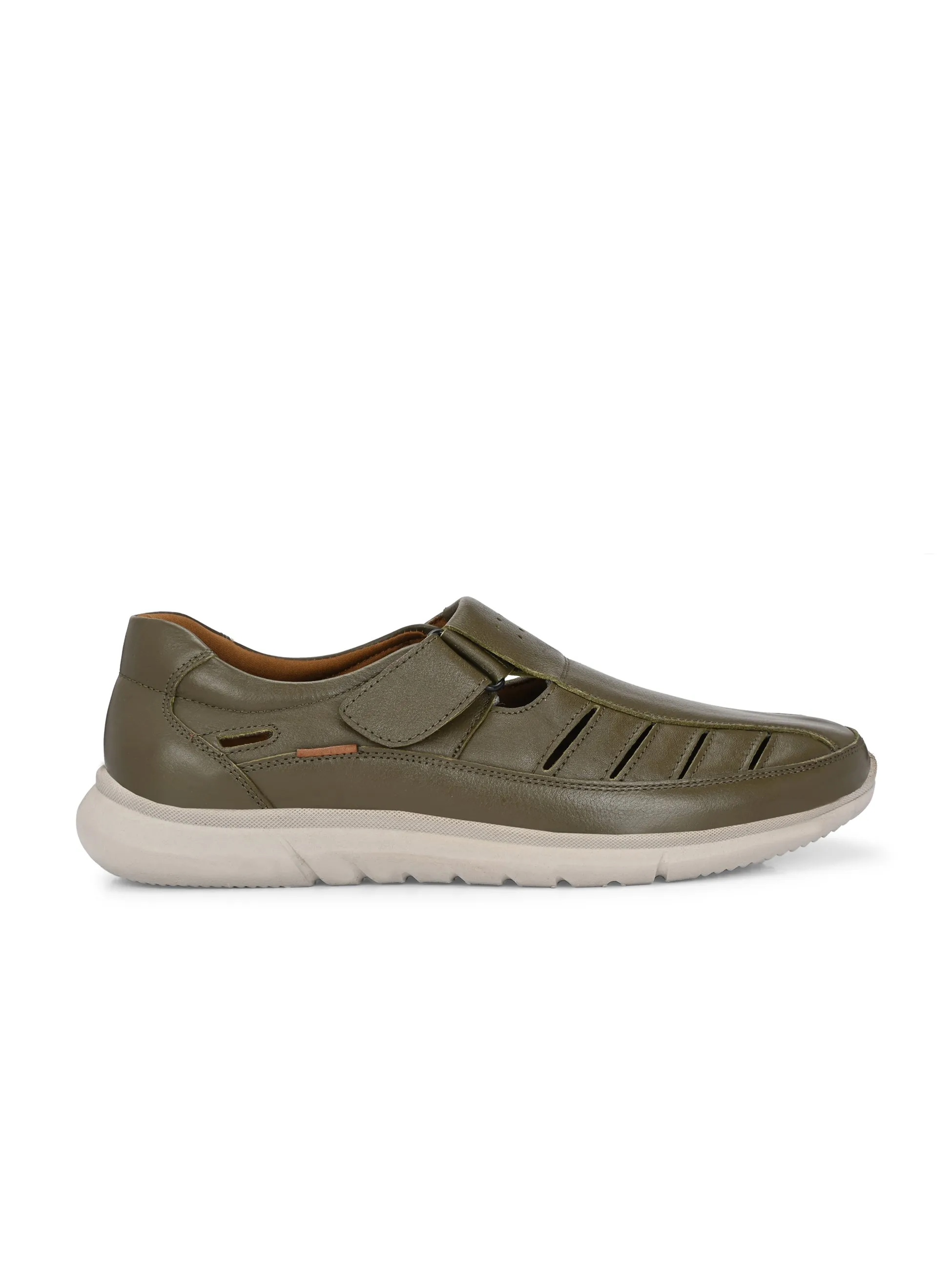 Zero Gravity Sandals by Egoss