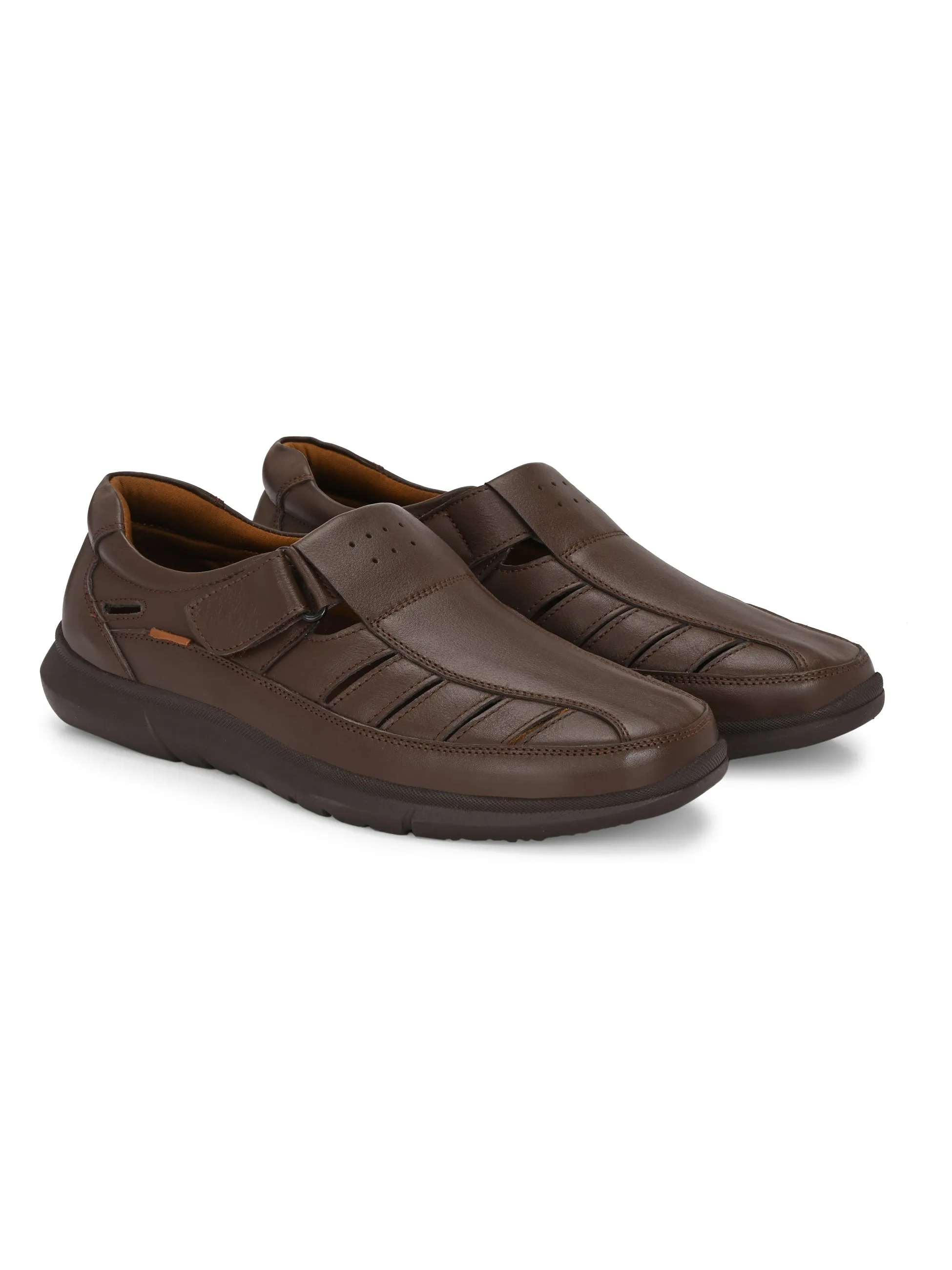 Zero Gravity Sandals by Egoss