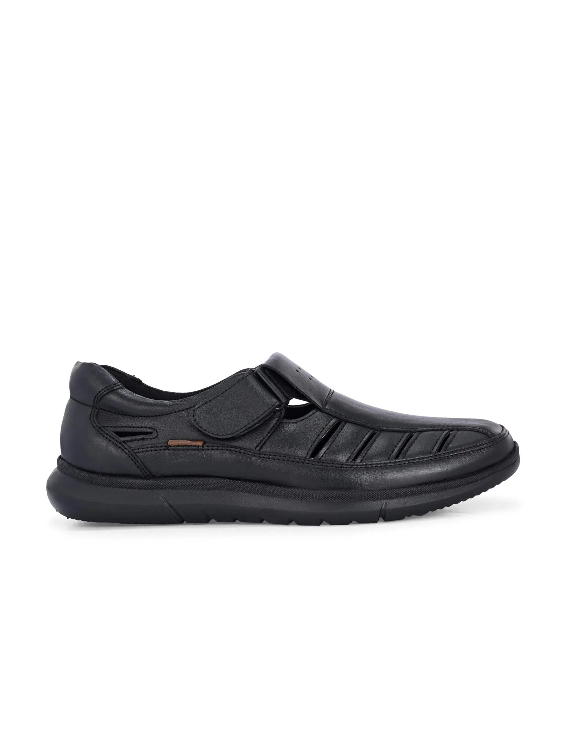 Zero Gravity Sandals by Egoss