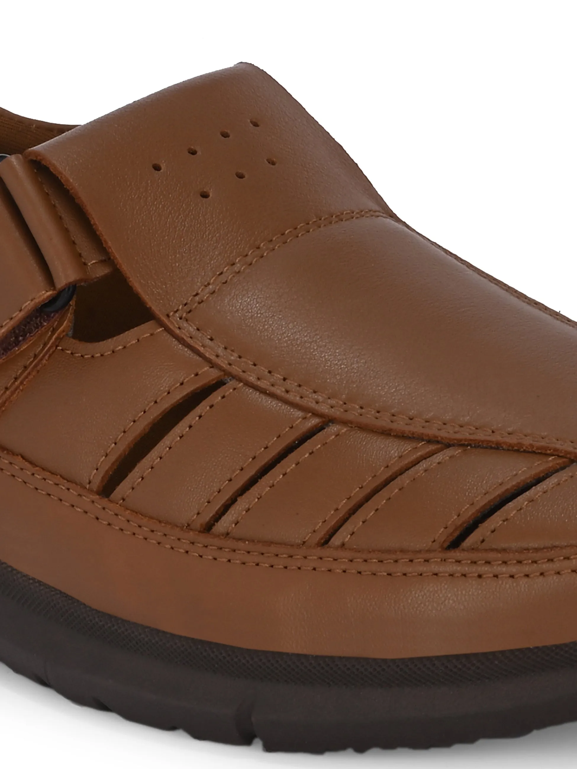 Zero Gravity Sandals by Egoss