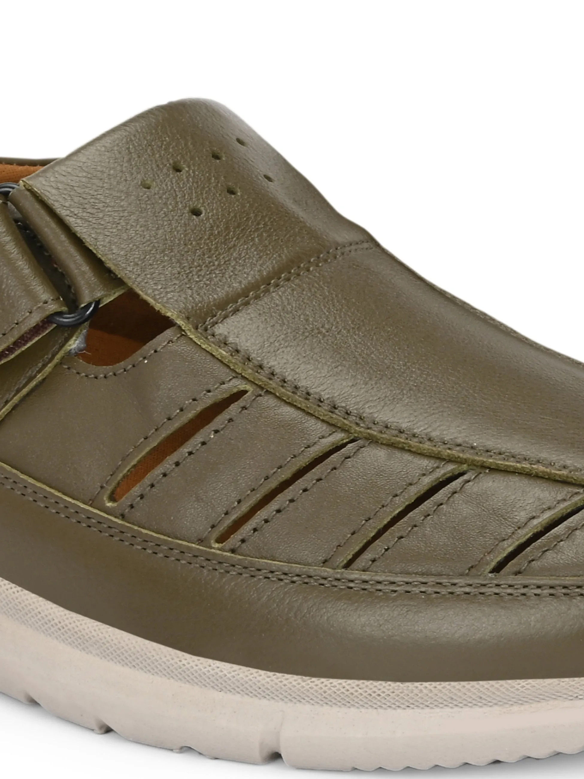 Zero Gravity Sandals by Egoss