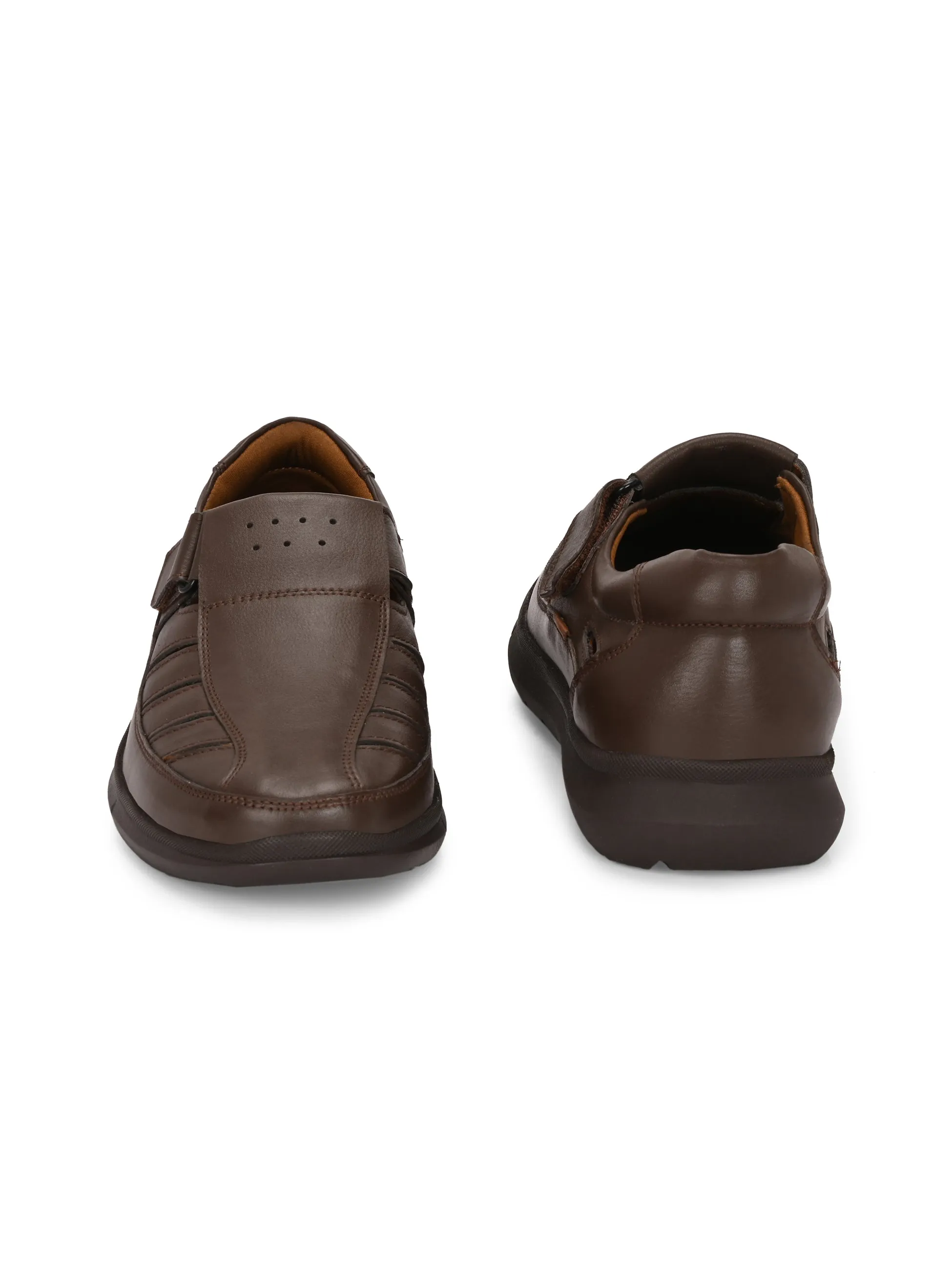 Zero Gravity Sandals by Egoss