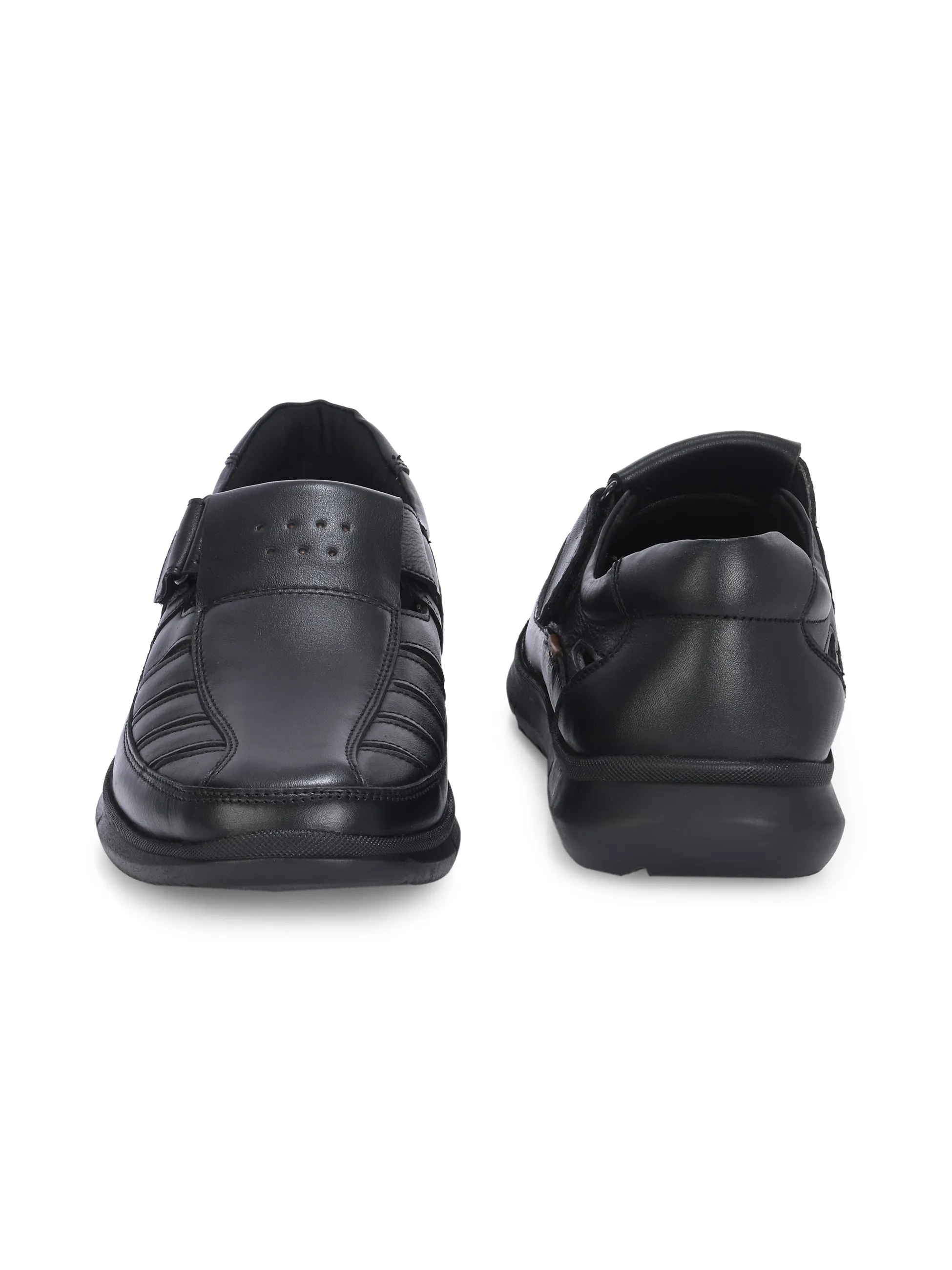 Zero Gravity Sandals by Egoss