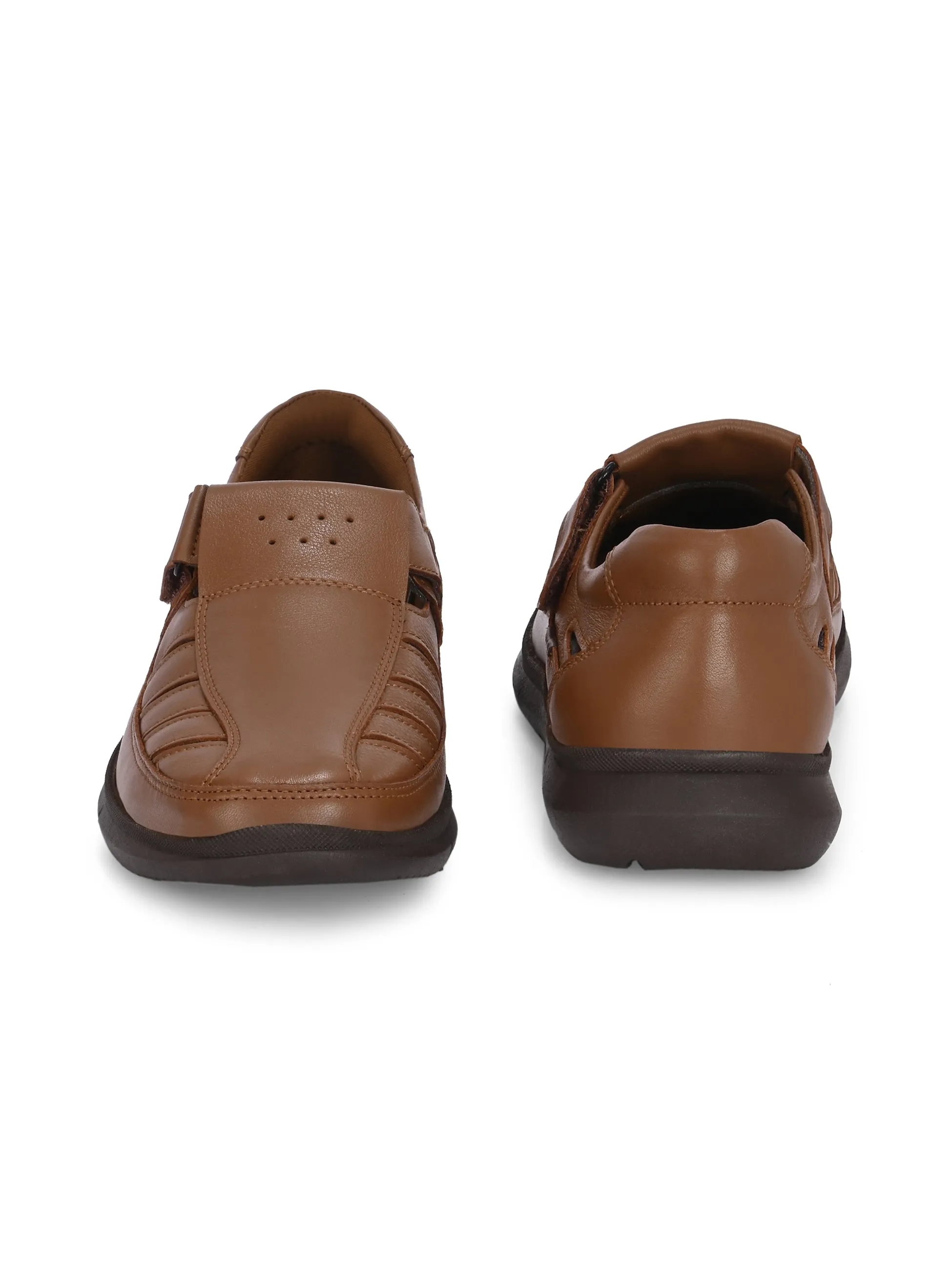 Zero Gravity Sandals by Egoss