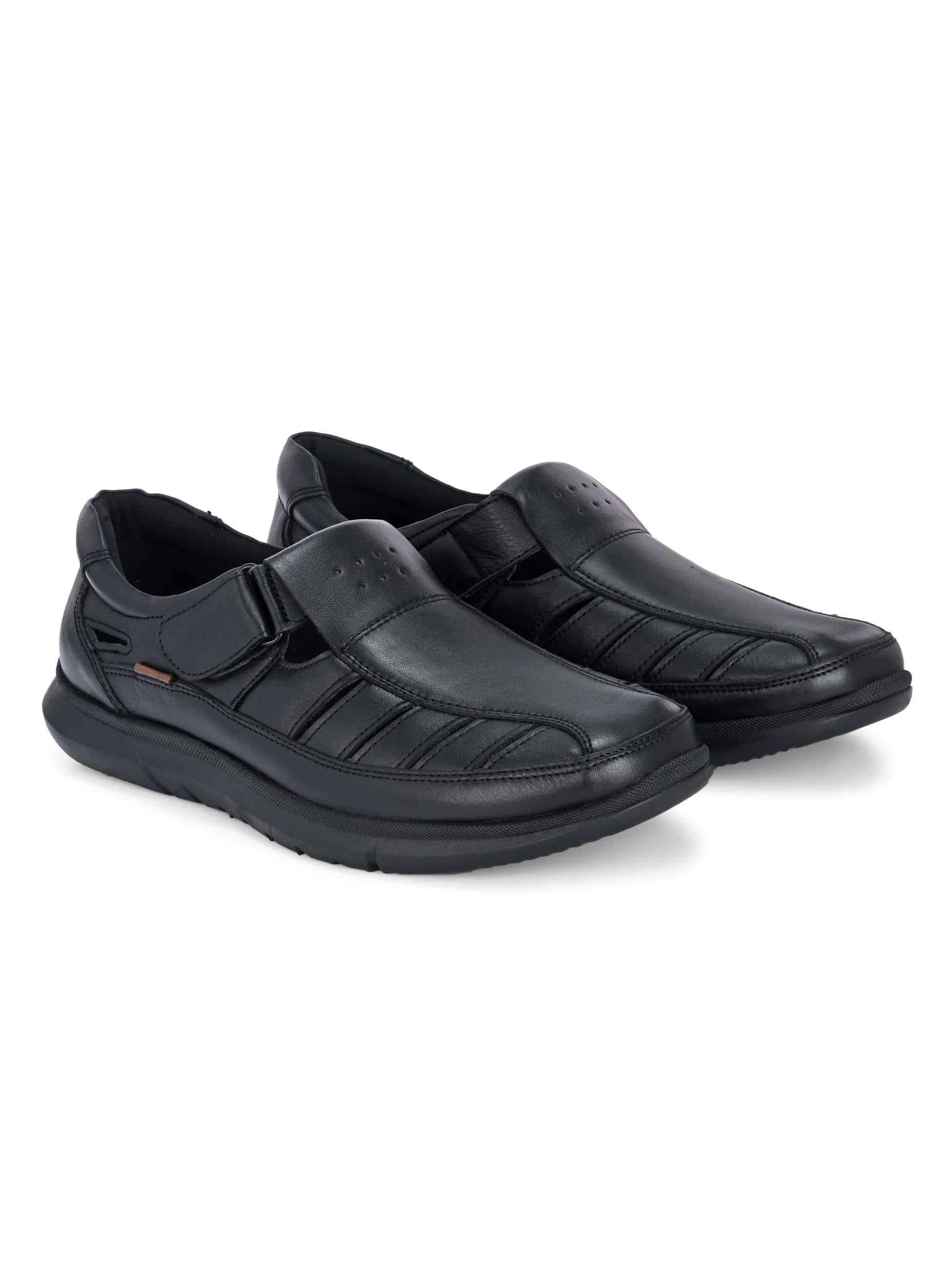 Zero Gravity Sandals by Egoss
