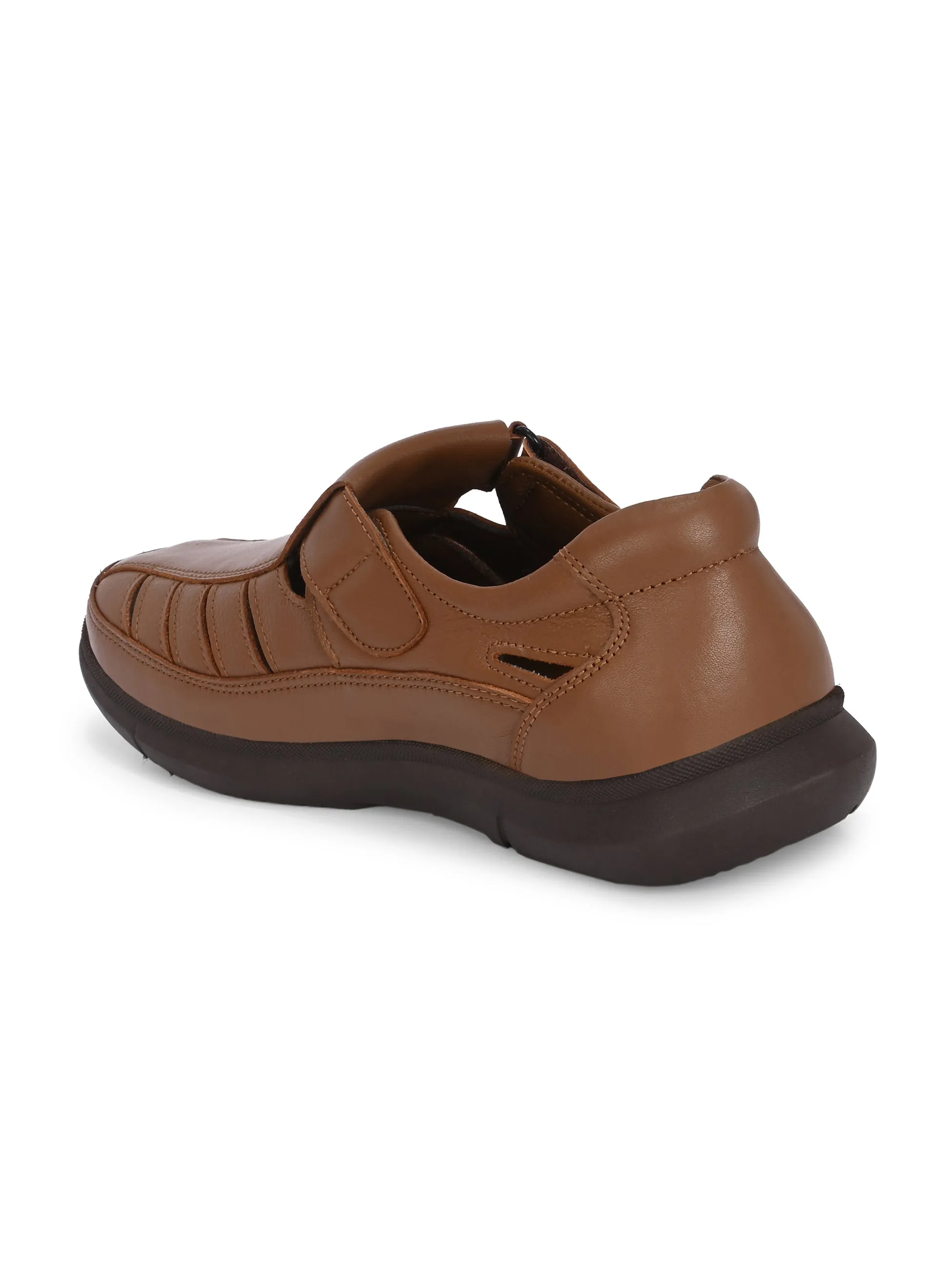 Zero Gravity Sandals by Egoss