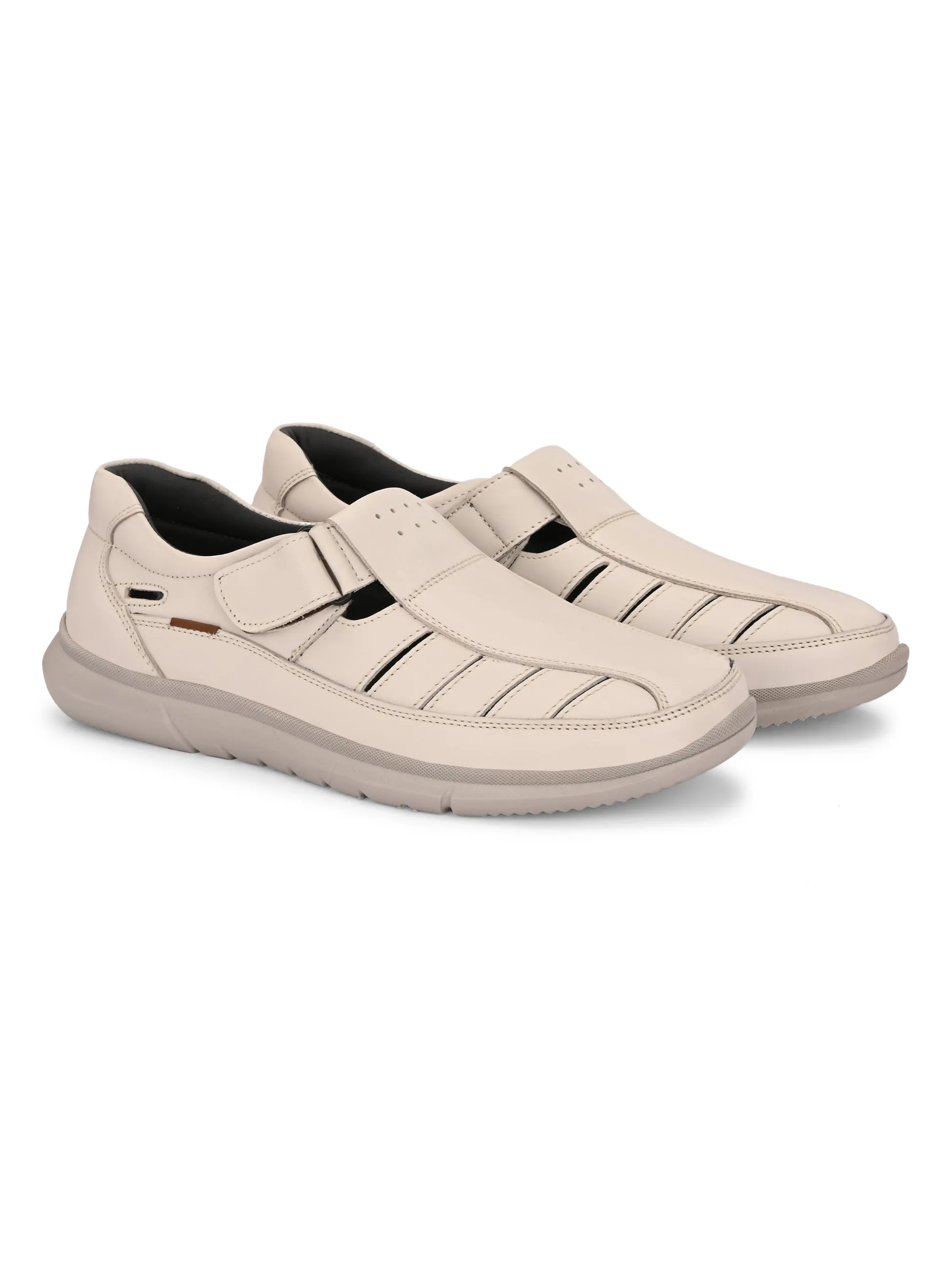 Zero Gravity Sandals by Egoss