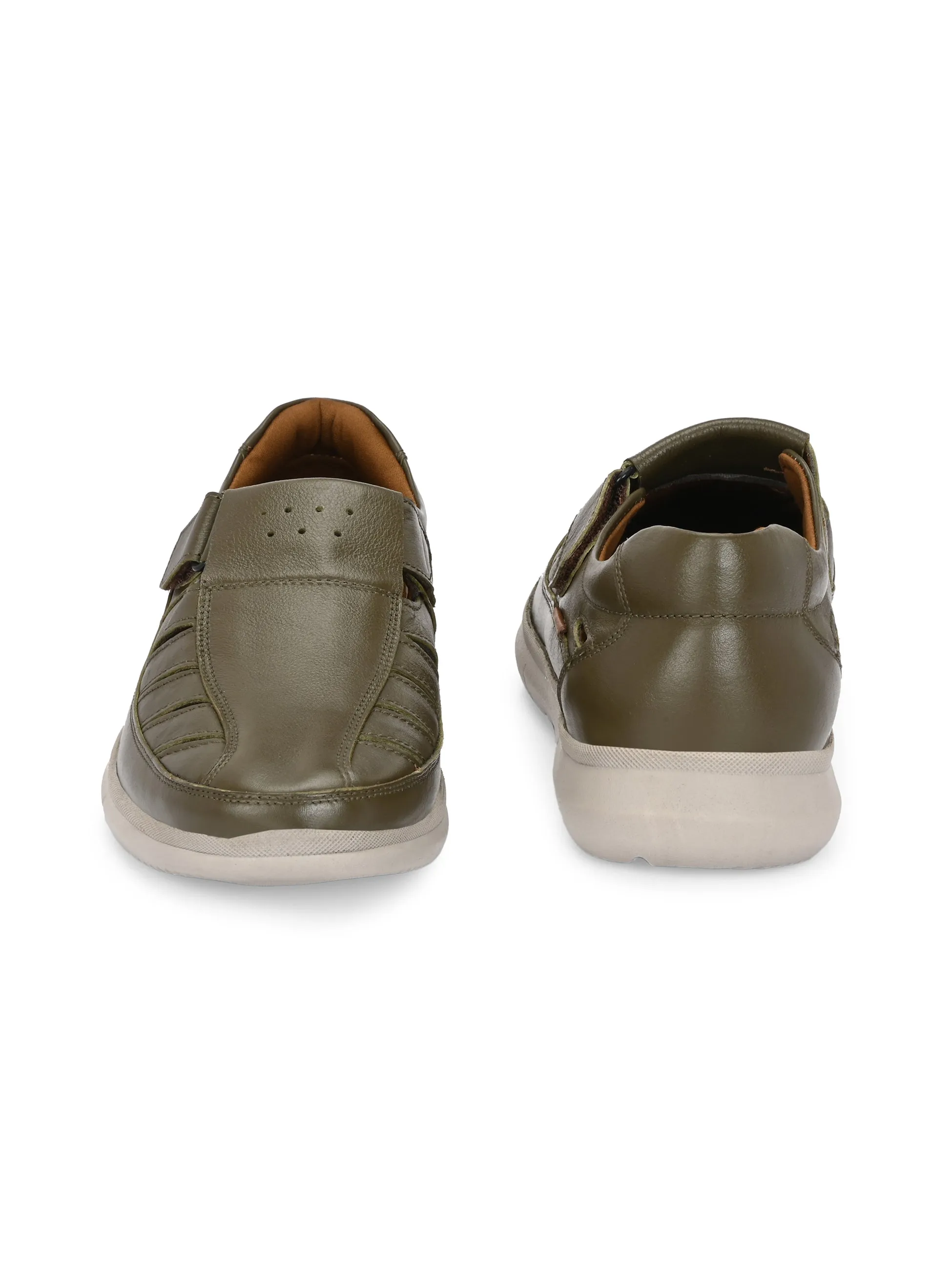 Zero Gravity Sandals by Egoss